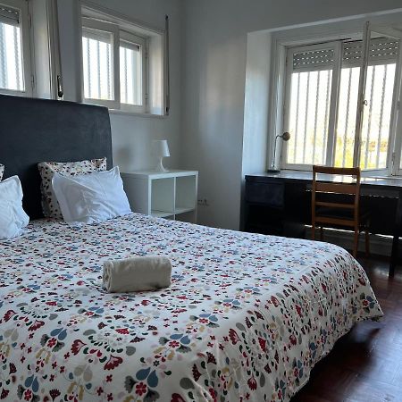 Relogio Guest House Porto Buitenkant foto