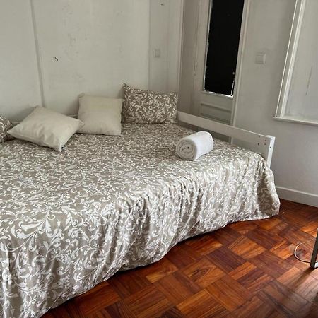 Relogio Guest House Porto Buitenkant foto