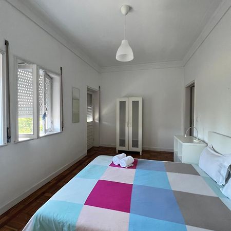 Relogio Guest House Porto Buitenkant foto