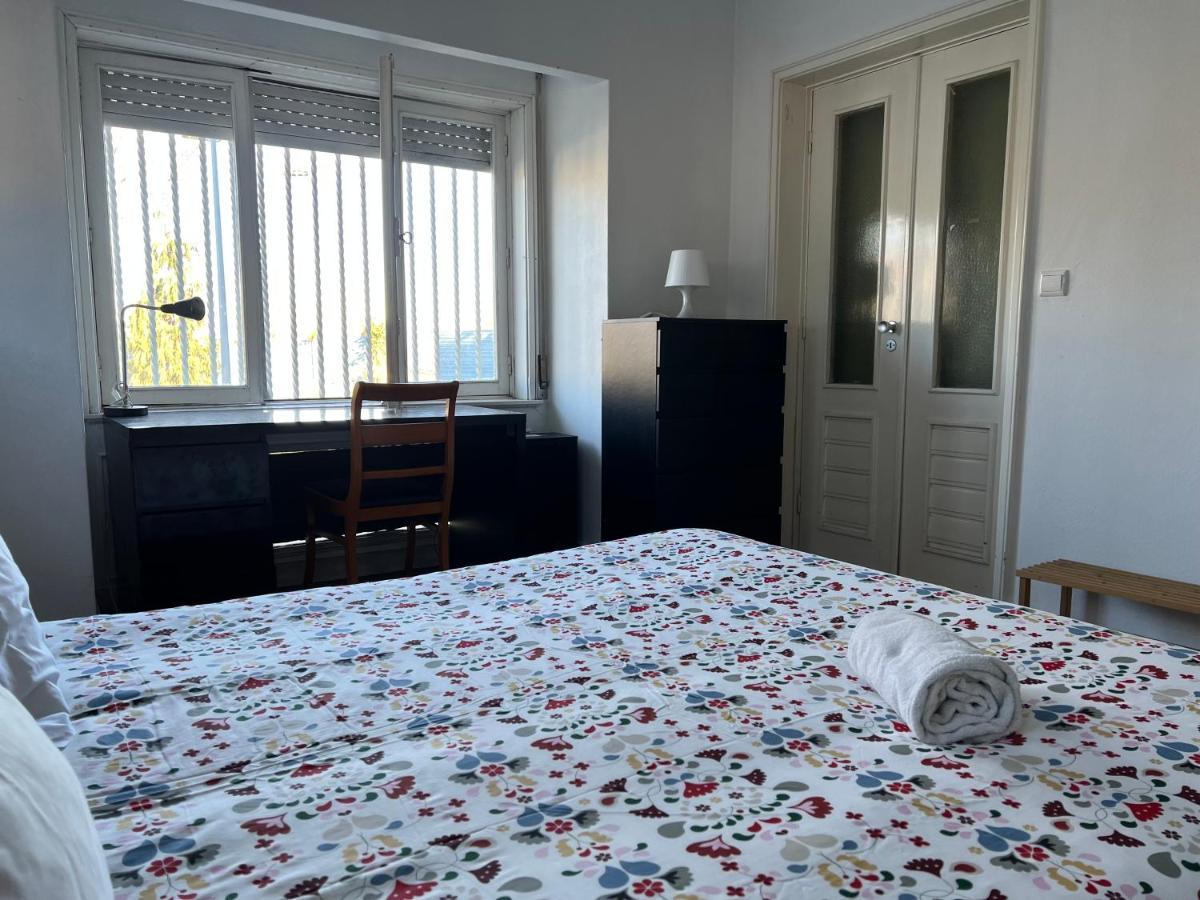 Relogio Guest House Porto Buitenkant foto