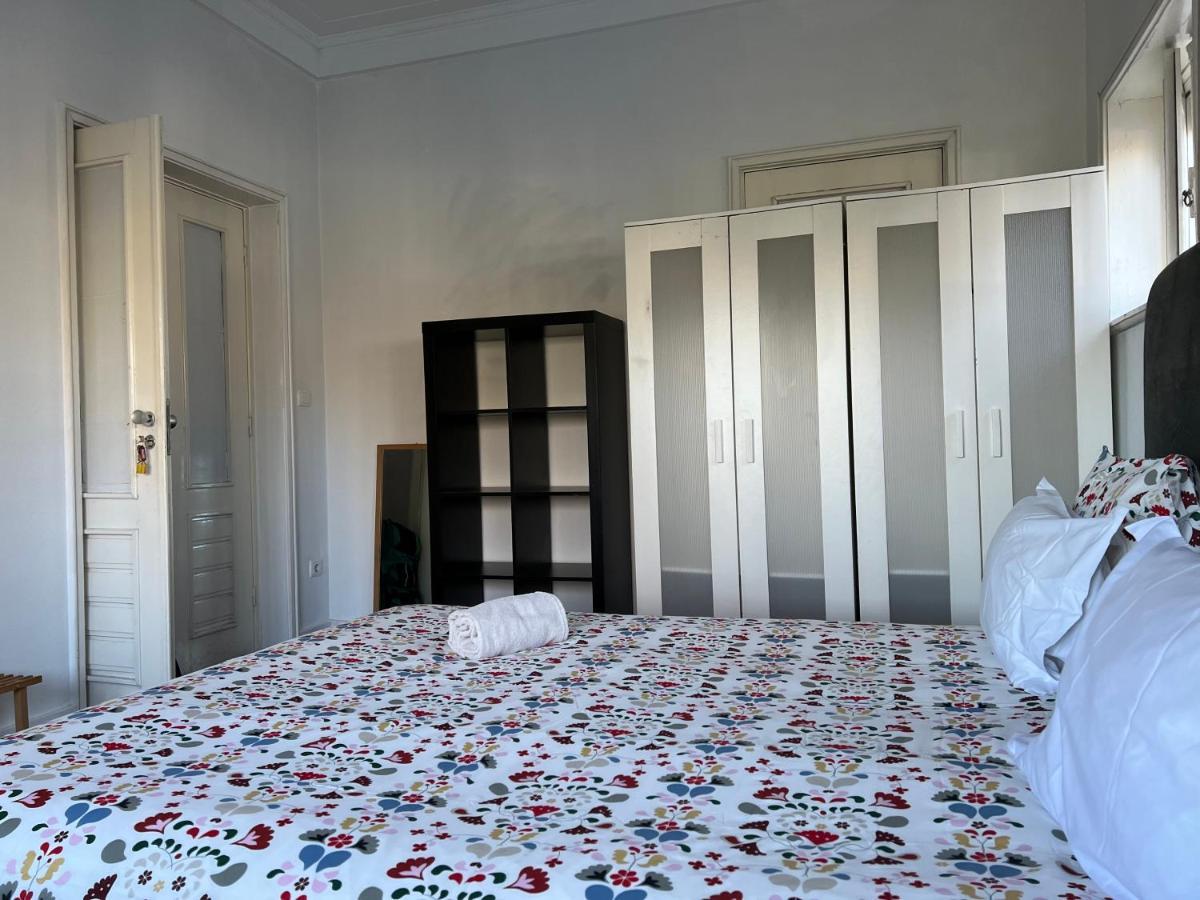 Relogio Guest House Porto Buitenkant foto