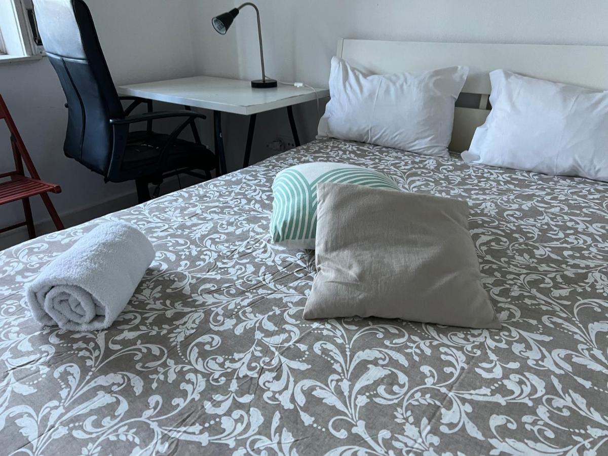Relogio Guest House Porto Buitenkant foto