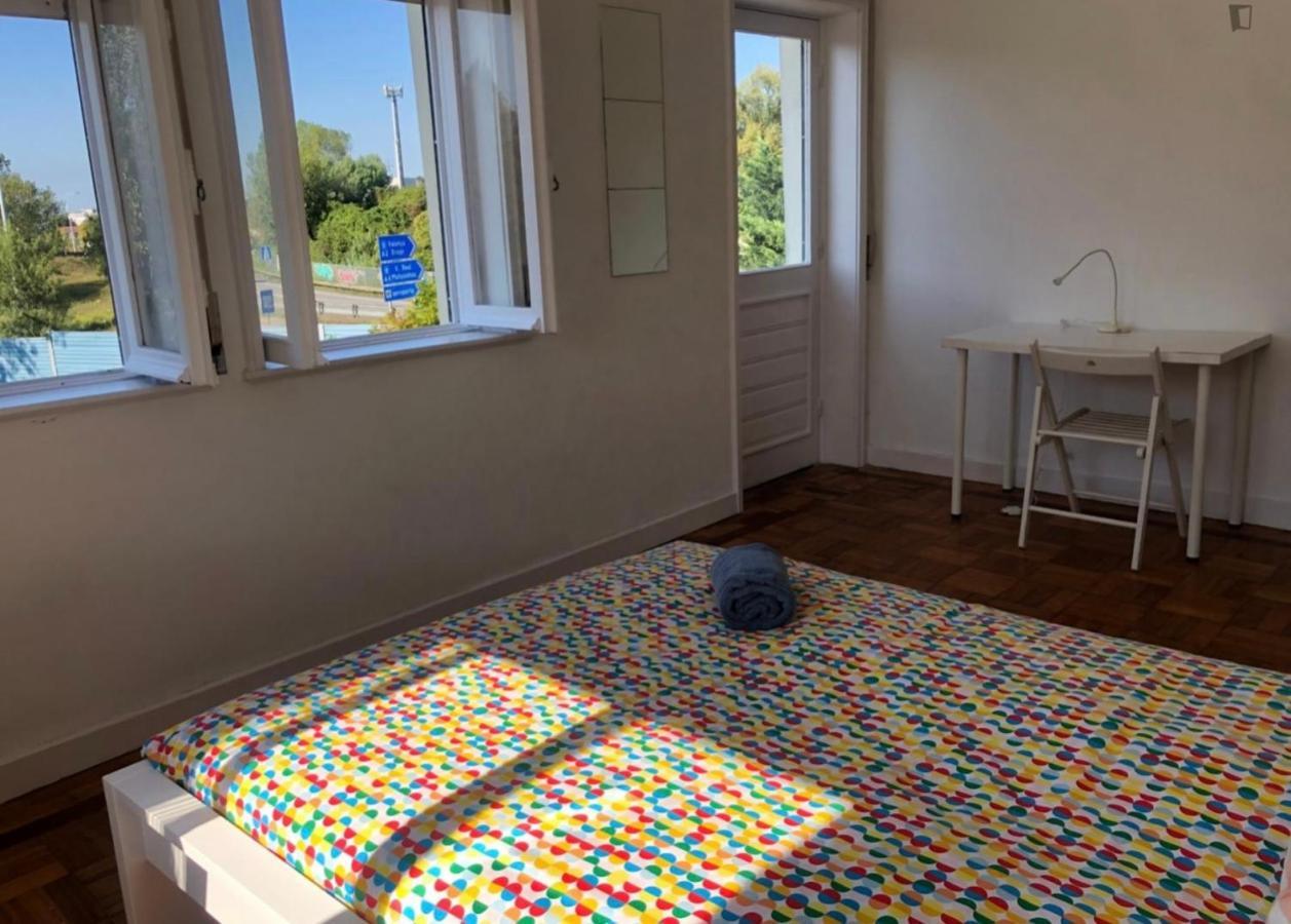 Relogio Guest House Porto Buitenkant foto
