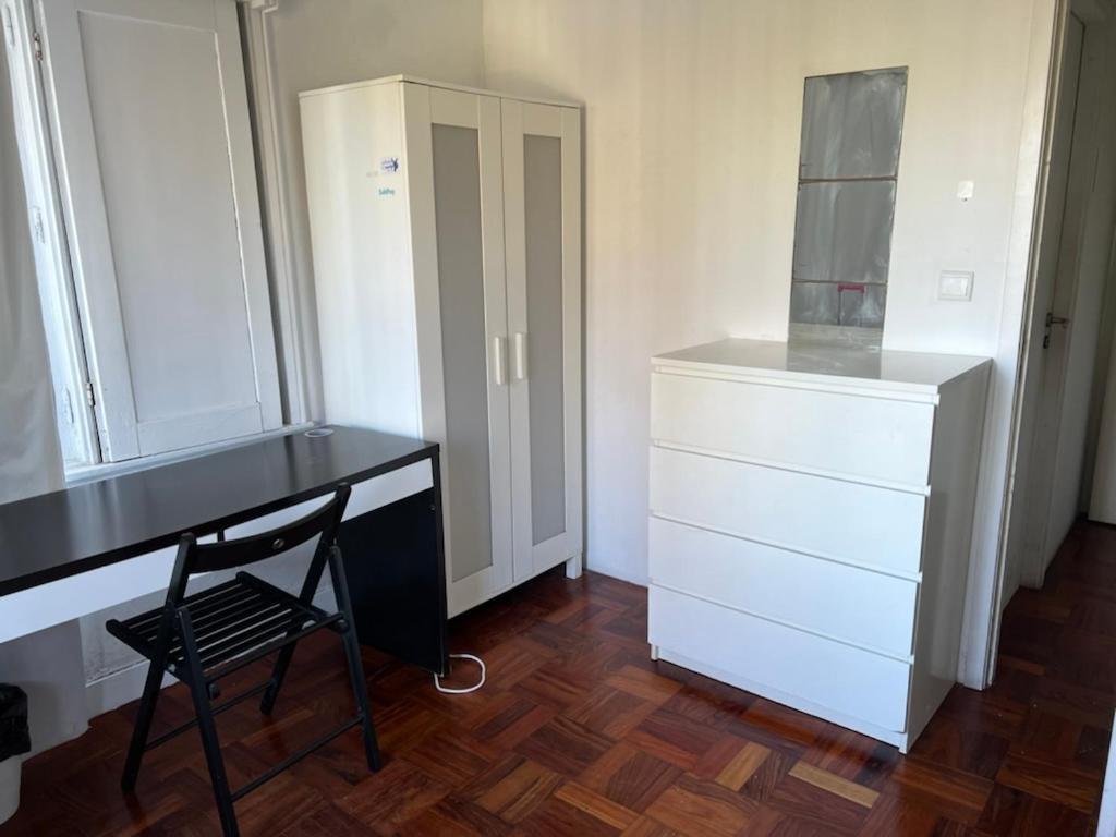 Relogio Guest House Porto Buitenkant foto