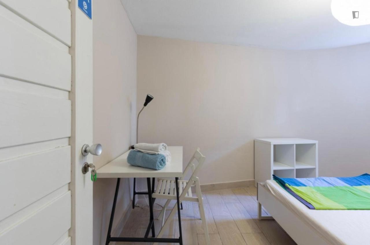 Relogio Guest House Porto Buitenkant foto