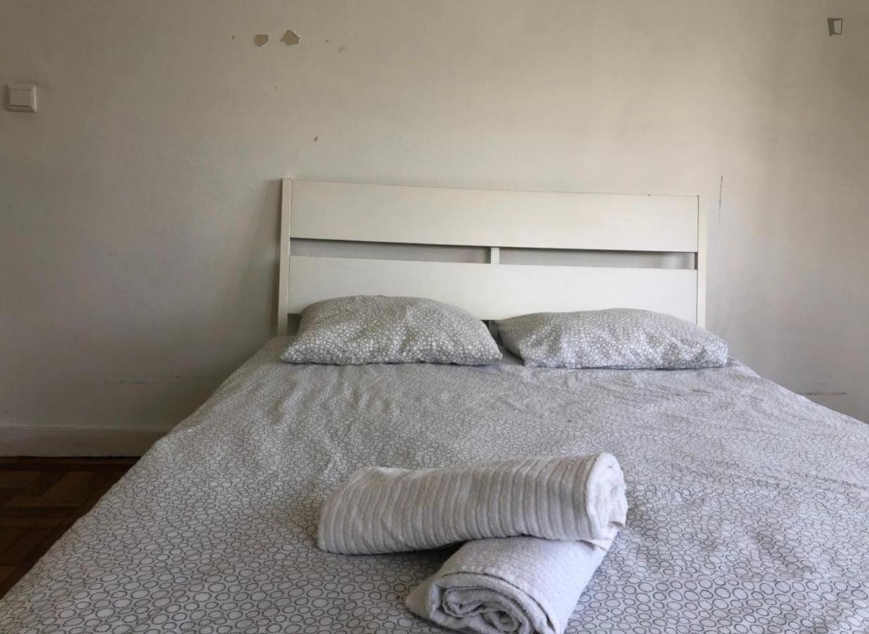 Relogio Guest House Porto Buitenkant foto