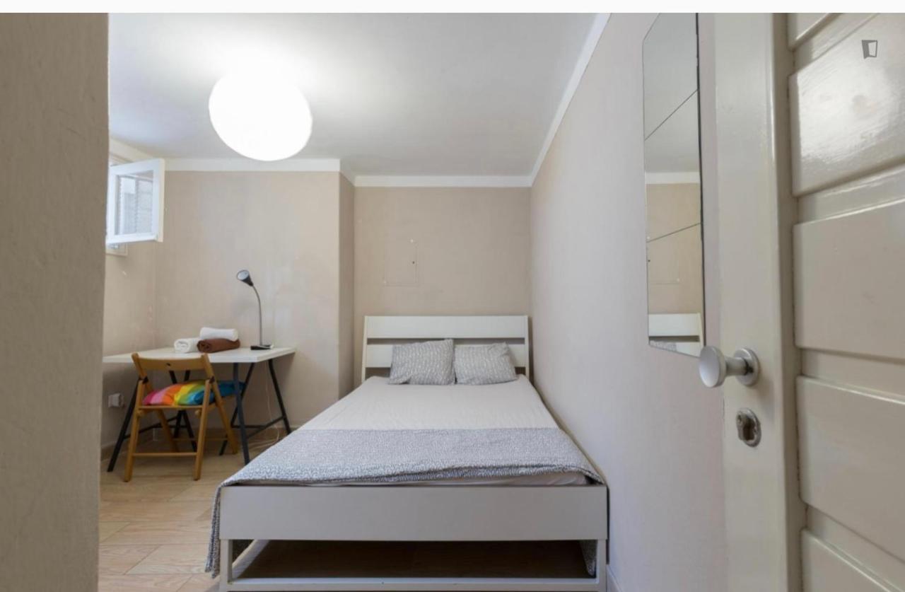Relogio Guest House Porto Buitenkant foto