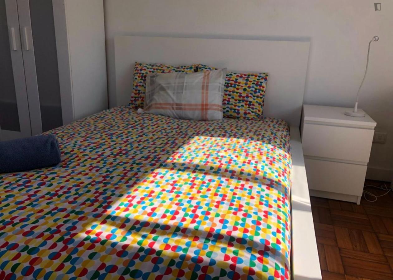 Relogio Guest House Porto Buitenkant foto