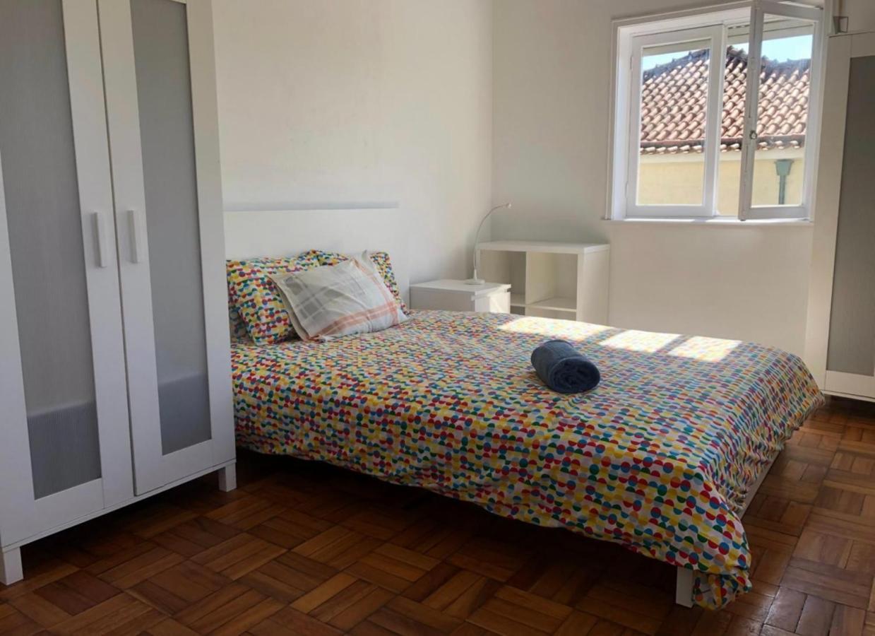 Relogio Guest House Porto Buitenkant foto