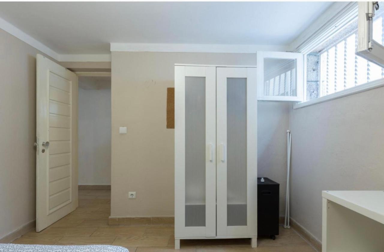 Relogio Guest House Porto Buitenkant foto