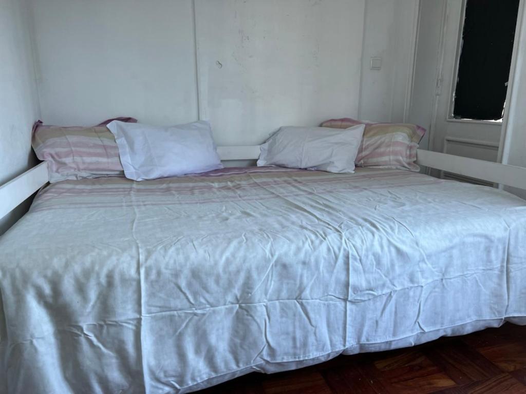 Relogio Guest House Porto Buitenkant foto
