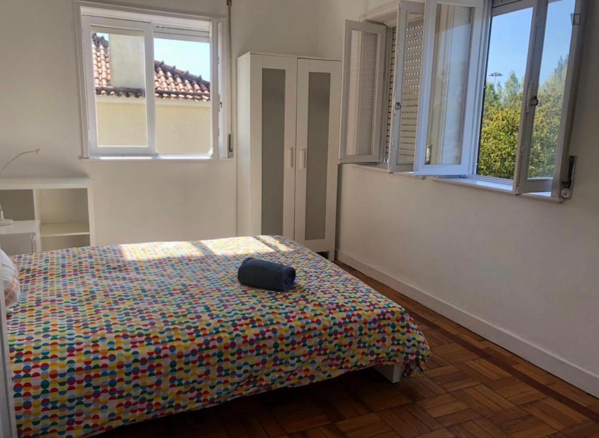 Relogio Guest House Porto Buitenkant foto