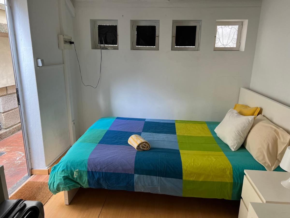 Relogio Guest House Porto Buitenkant foto