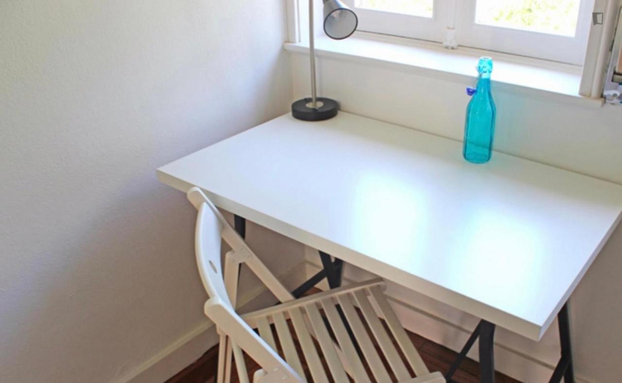 Relogio Guest House Porto Buitenkant foto