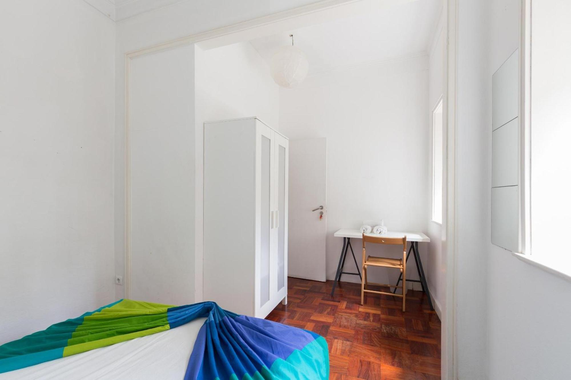Relogio Guest House Porto Buitenkant foto
