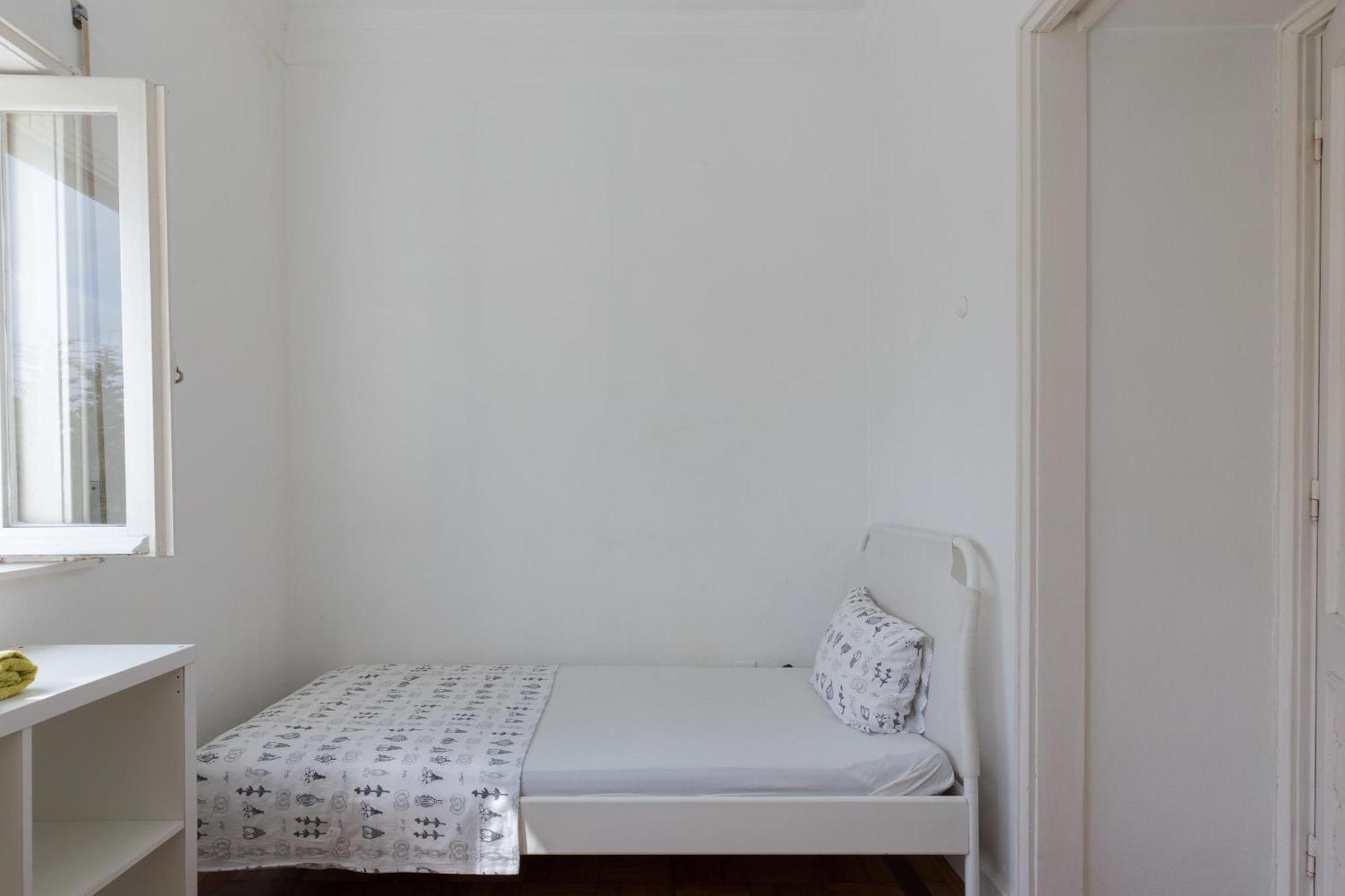 Relogio Guest House Porto Buitenkant foto
