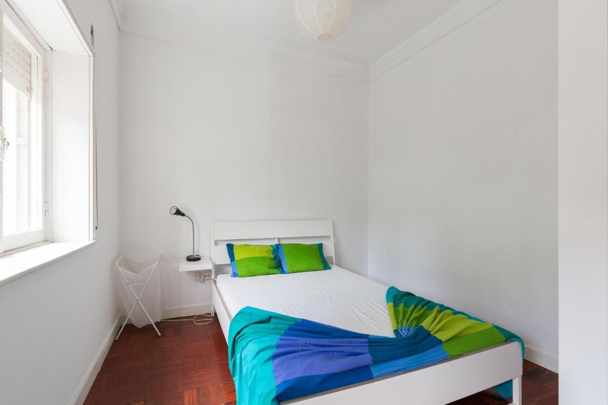 Relogio Guest House Porto Buitenkant foto