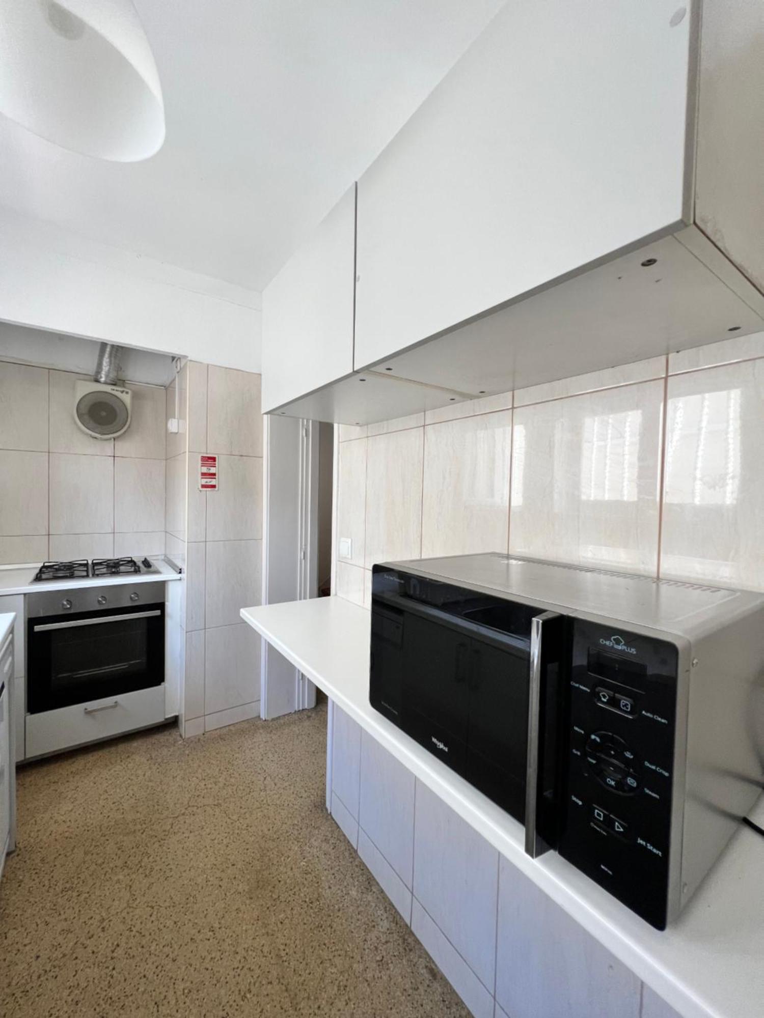 Relogio Guest House Porto Buitenkant foto