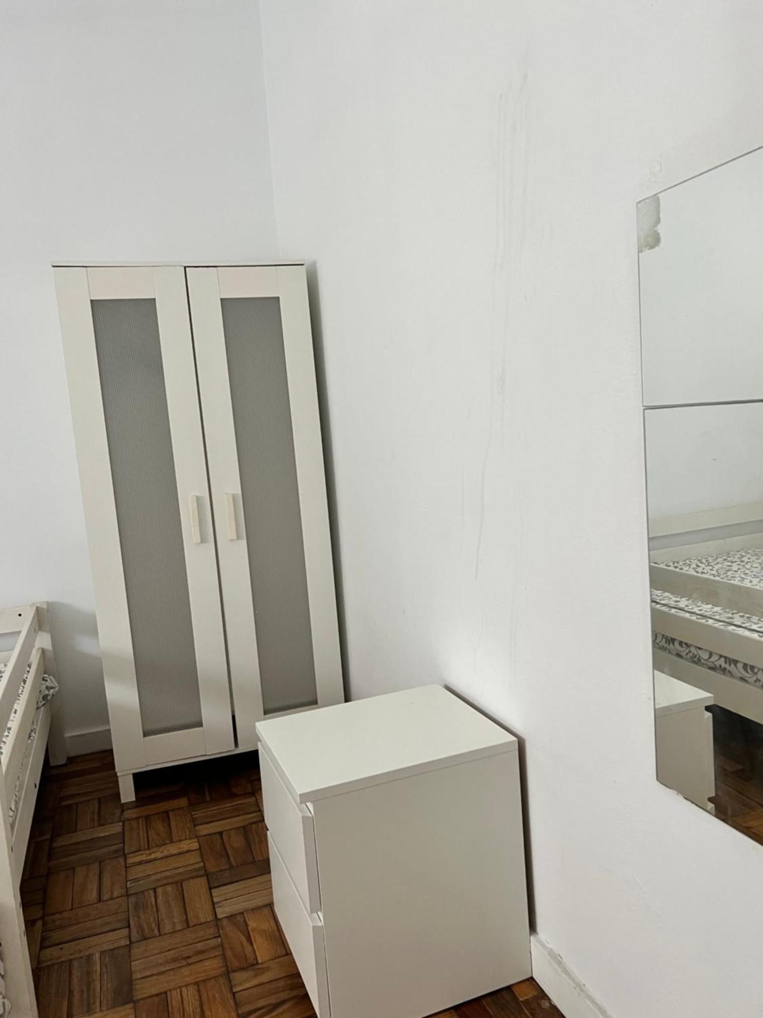 Relogio Guest House Porto Buitenkant foto