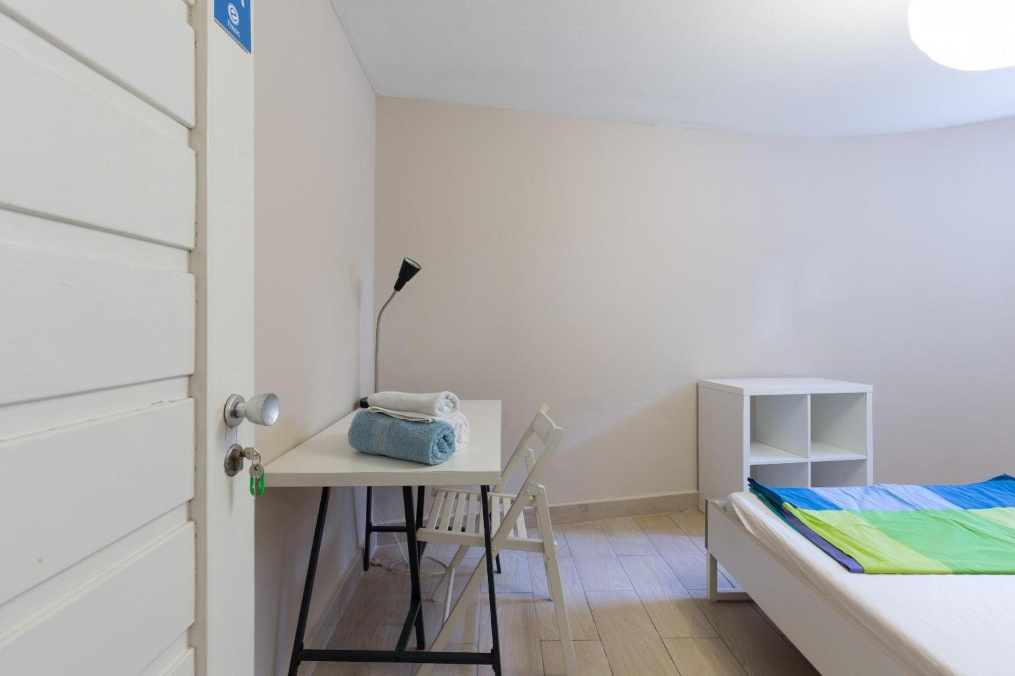 Relogio Guest House Porto Buitenkant foto