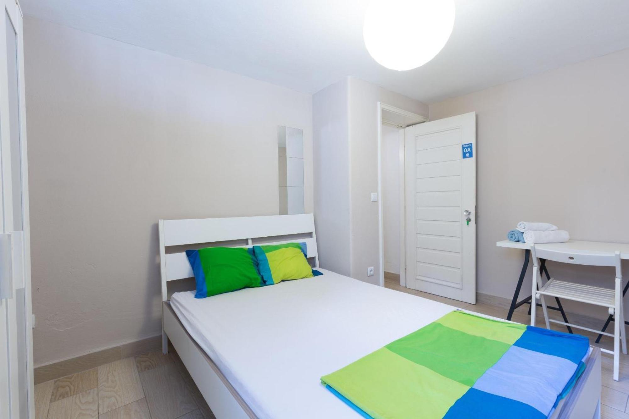 Relogio Guest House Porto Buitenkant foto