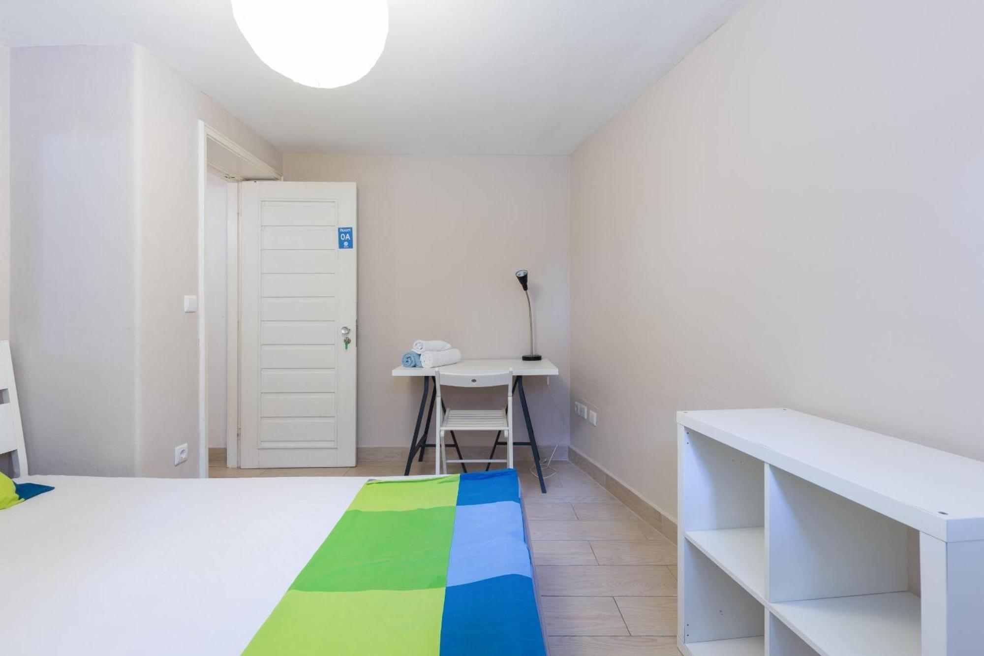 Relogio Guest House Porto Buitenkant foto