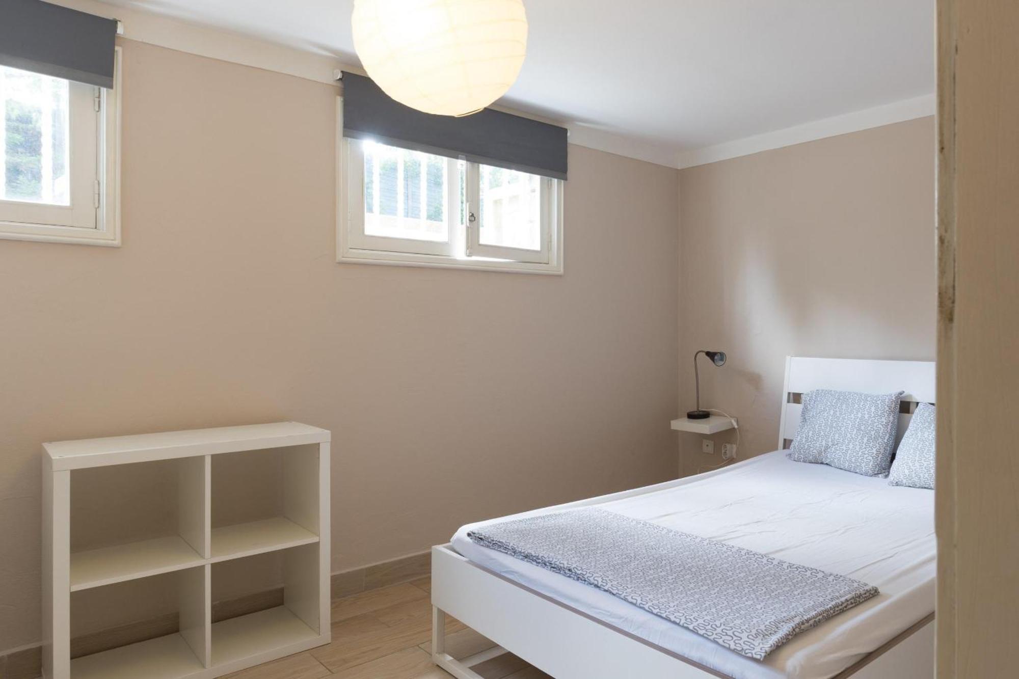 Relogio Guest House Porto Buitenkant foto