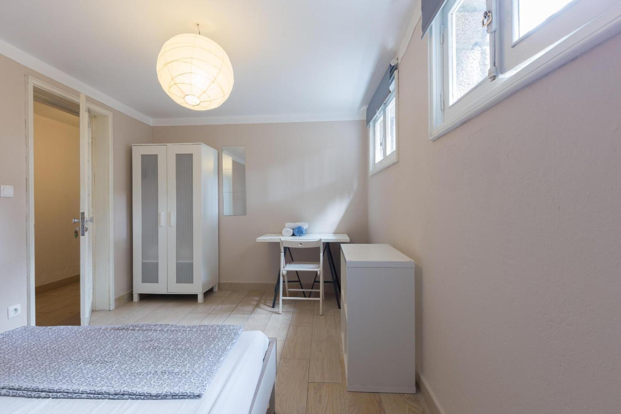 Relogio Guest House Porto Buitenkant foto
