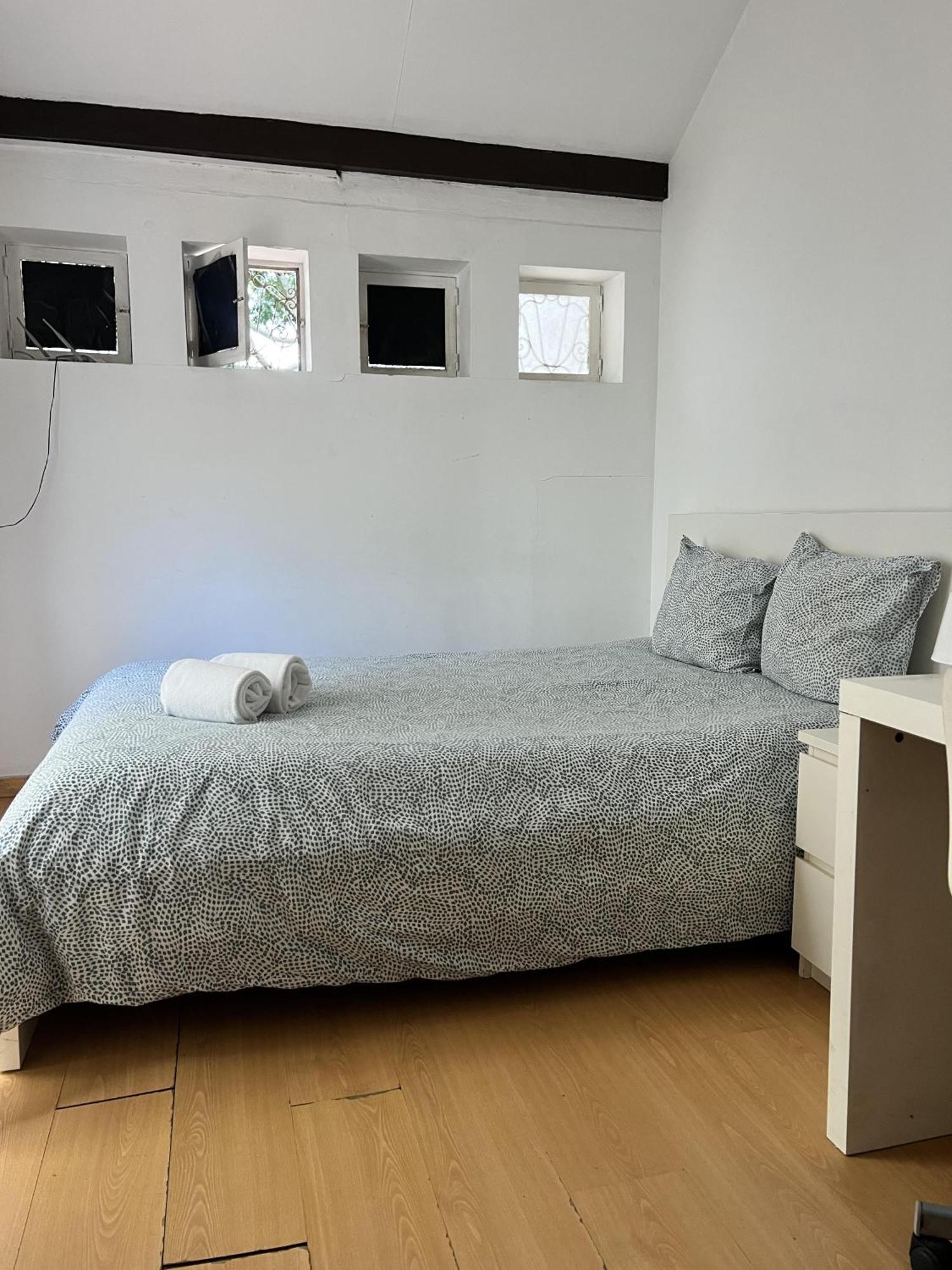 Relogio Guest House Porto Buitenkant foto