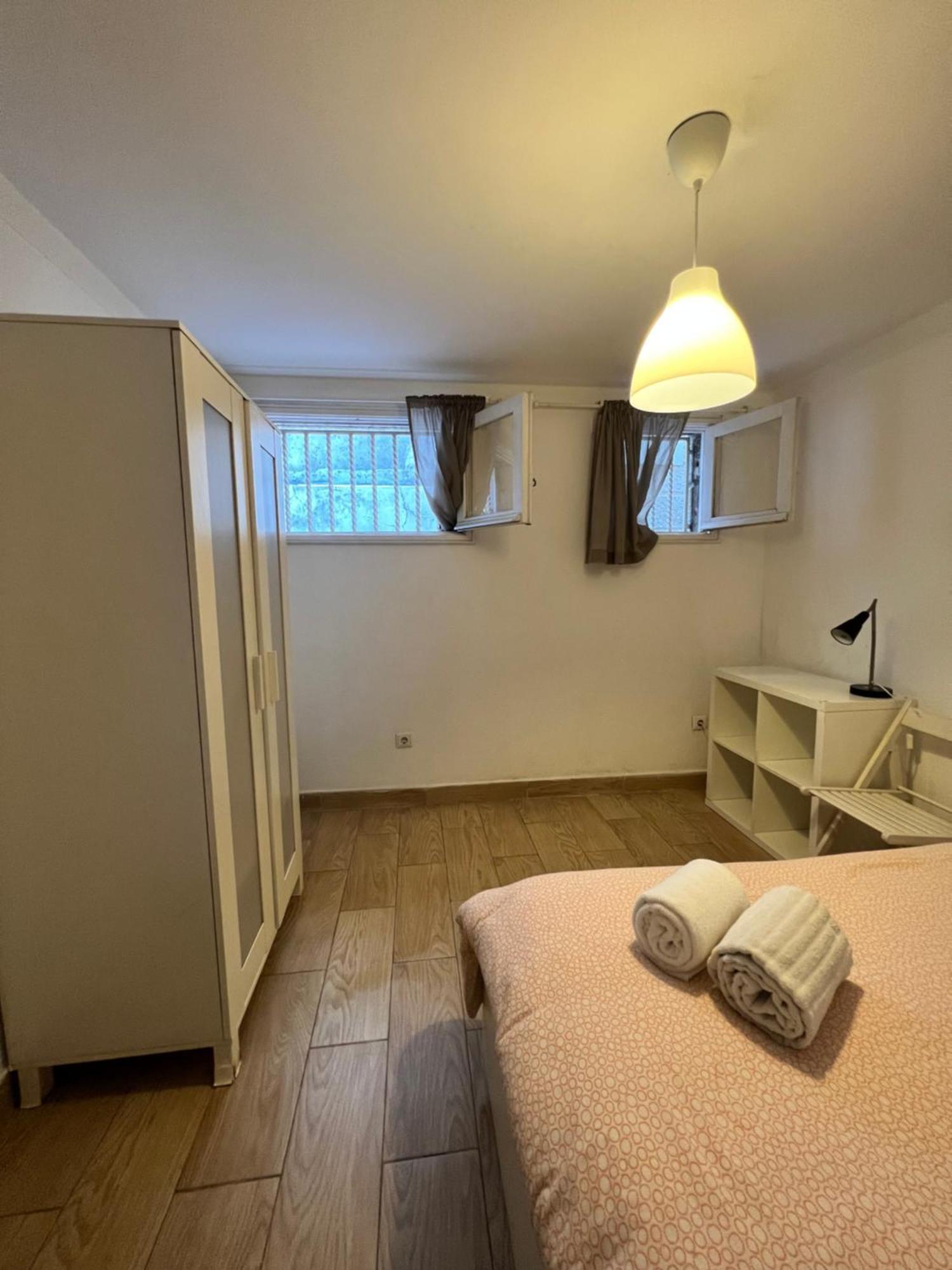 Relogio Guest House Porto Buitenkant foto