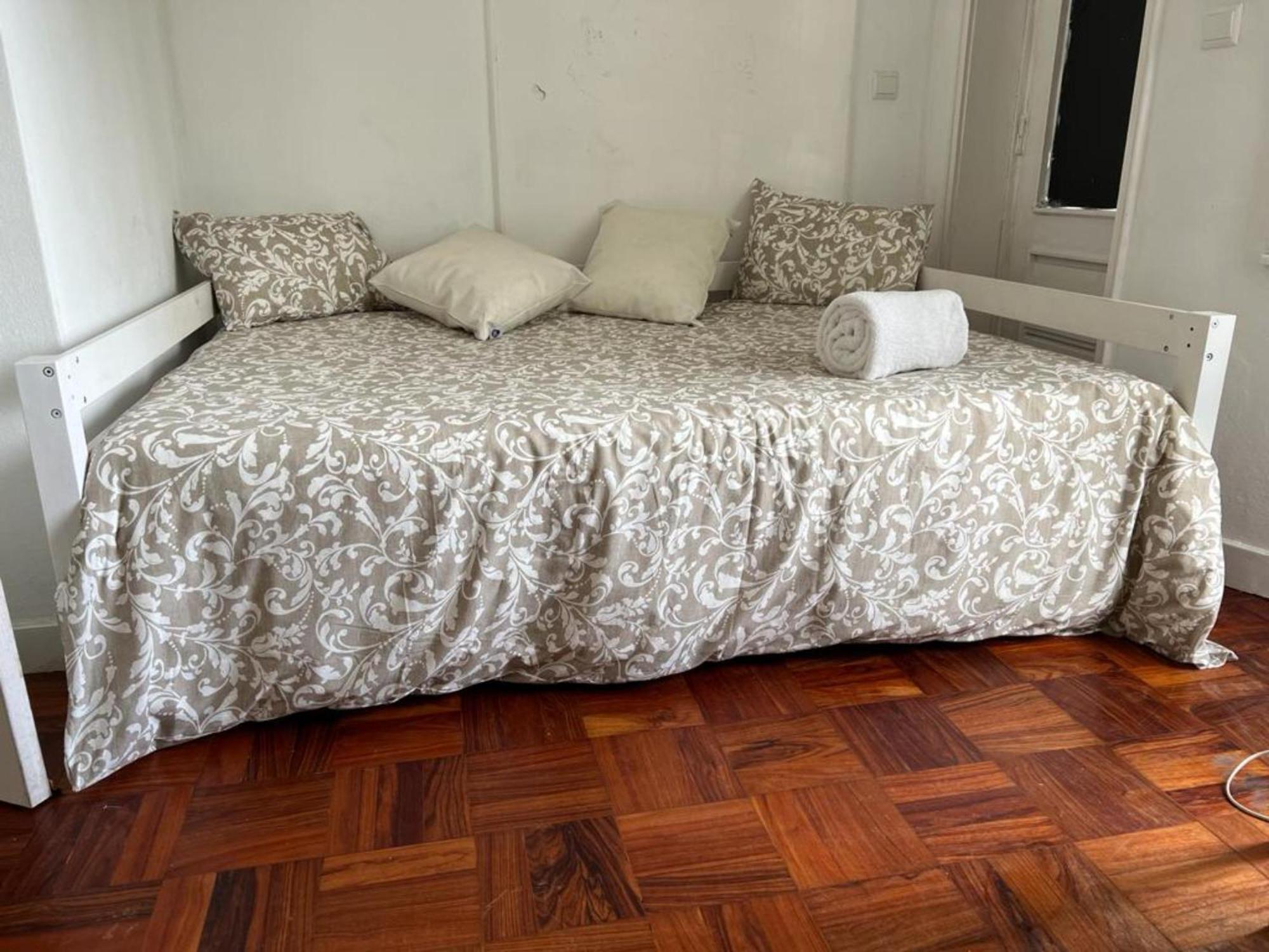 Relogio Guest House Porto Buitenkant foto