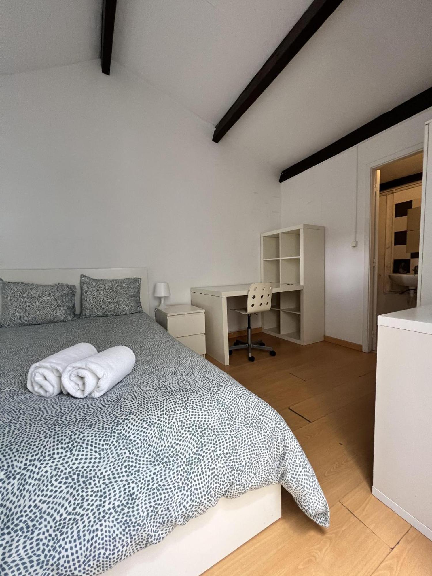 Relogio Guest House Porto Buitenkant foto