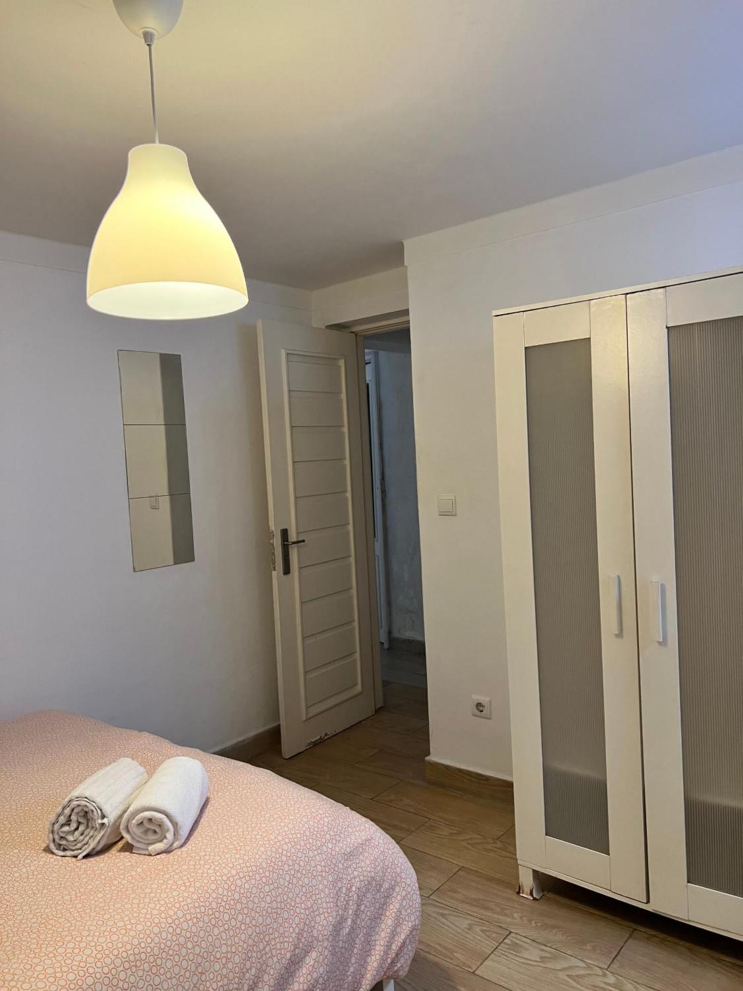 Relogio Guest House Porto Buitenkant foto