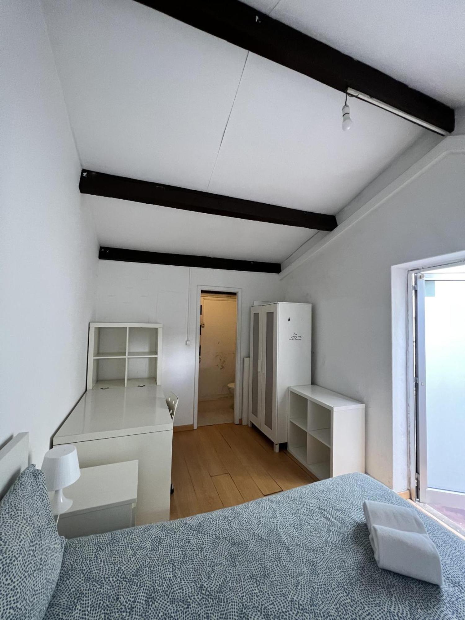 Relogio Guest House Porto Buitenkant foto