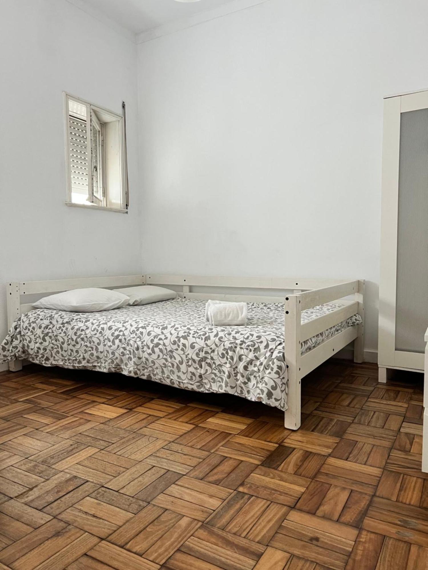 Relogio Guest House Porto Buitenkant foto