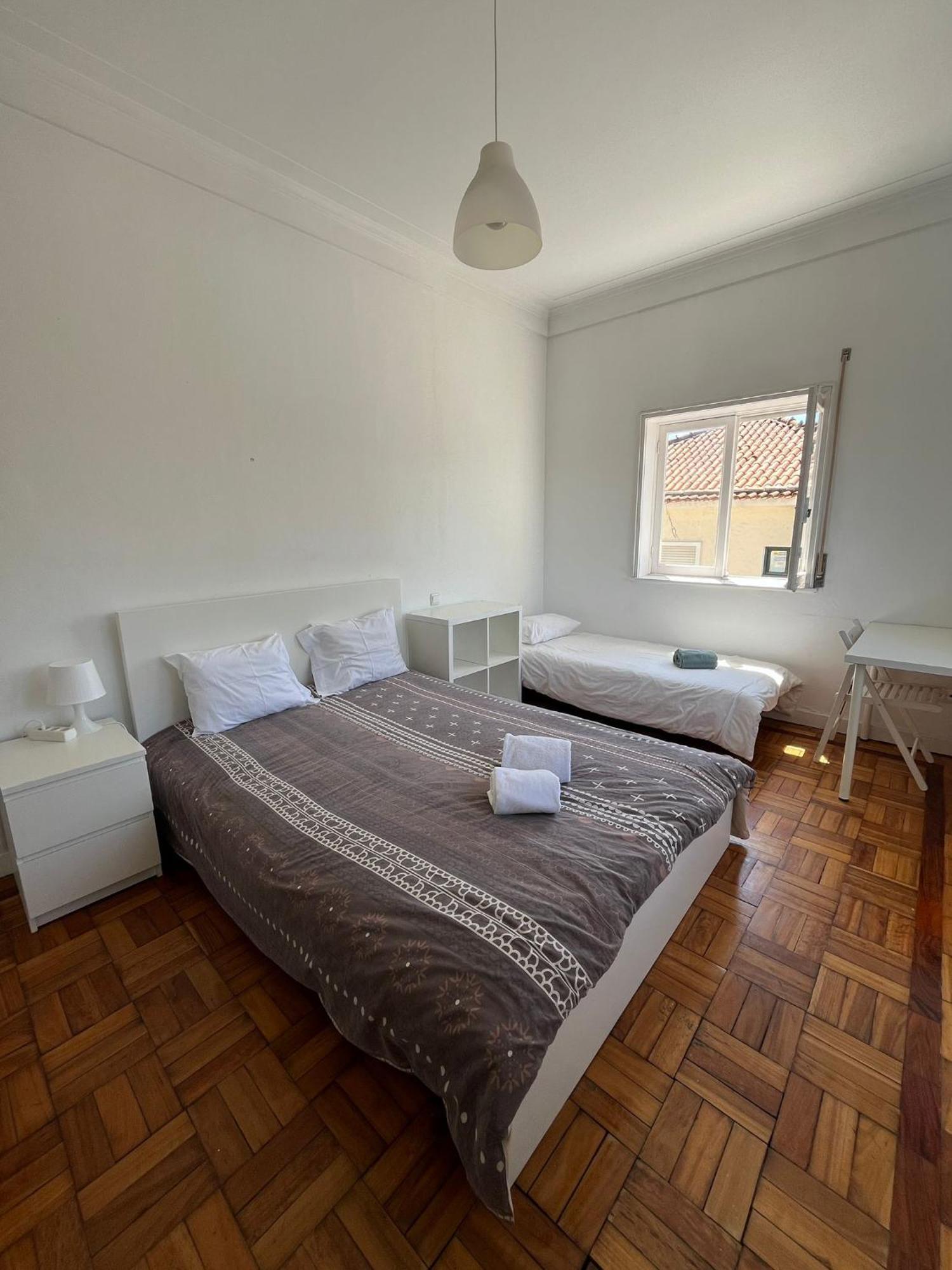 Relogio Guest House Porto Buitenkant foto