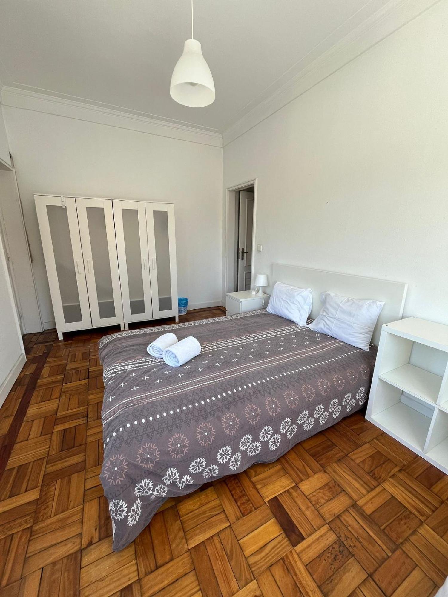 Relogio Guest House Porto Buitenkant foto