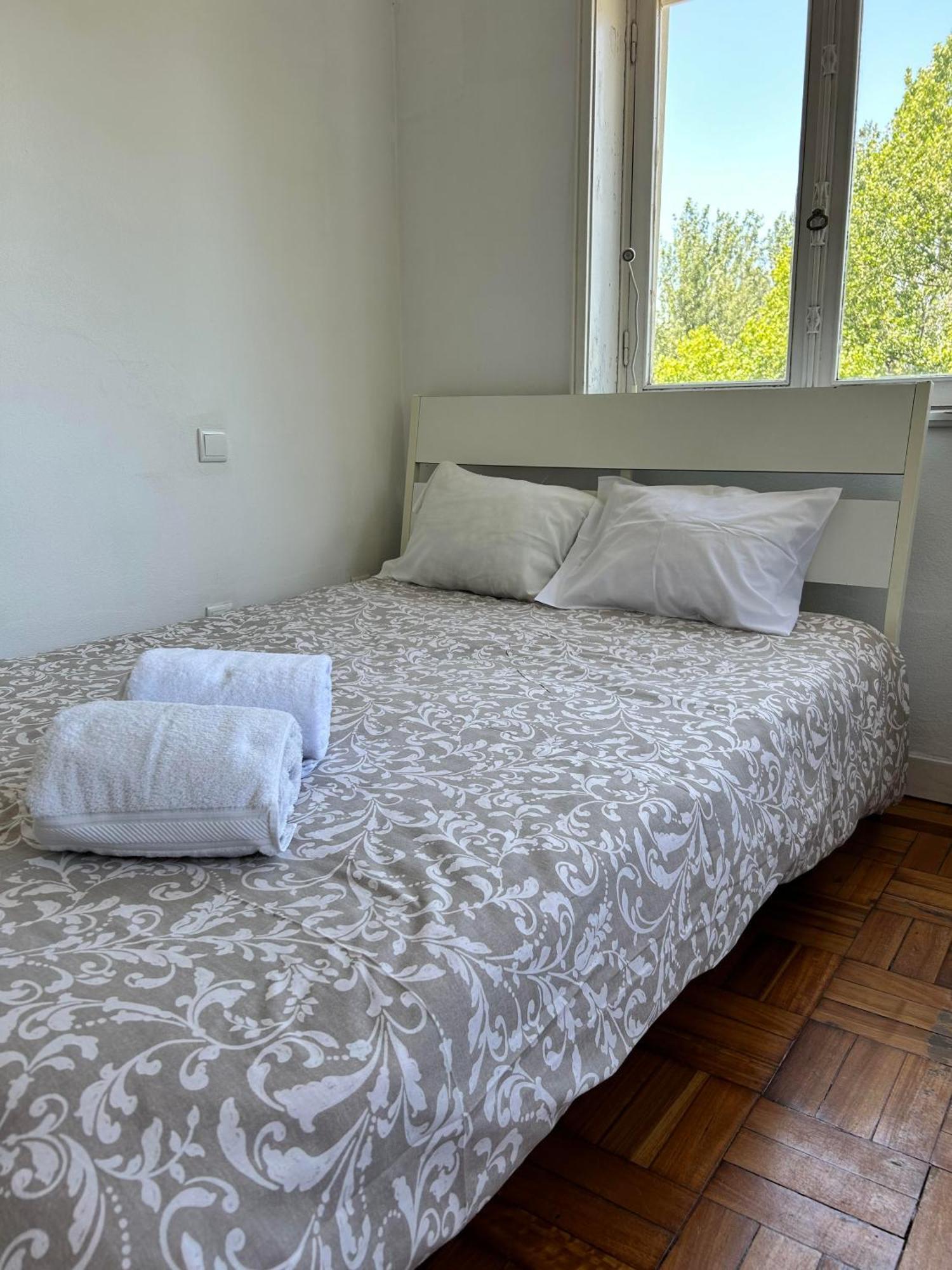 Relogio Guest House Porto Buitenkant foto